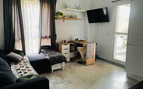 Piso En Zona Tranquila De - Torrequebrada Golf