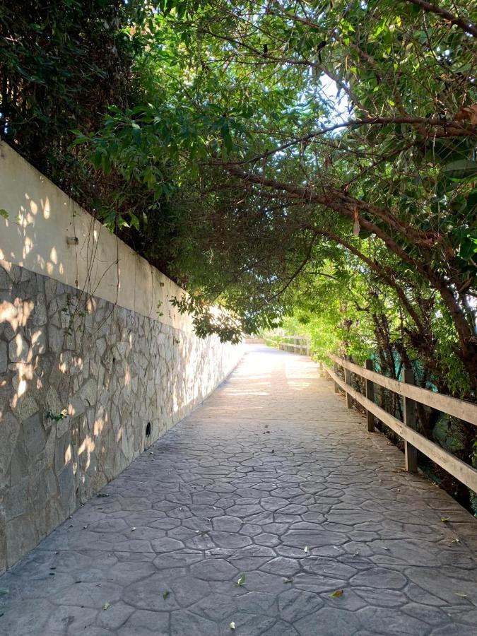 Ferienwohnung Piso En Zona Tranquila De - Torrequebrada Golf Benalmádena Exterior foto