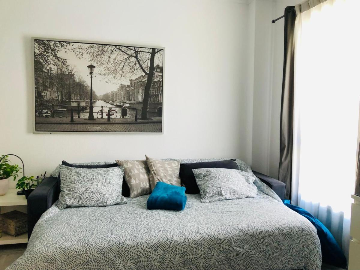 Ferienwohnung Piso En Zona Tranquila De - Torrequebrada Golf Benalmádena Exterior foto
