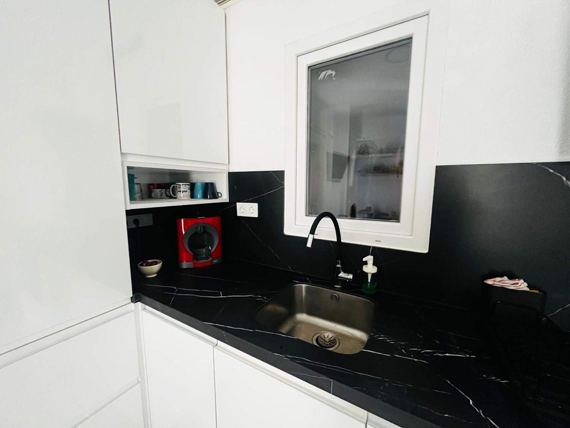 Ferienwohnung Piso En Zona Tranquila De - Torrequebrada Golf Benalmádena Exterior foto